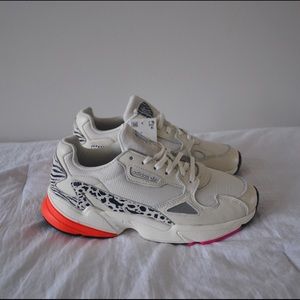 Adidas Falcon Dad Sneakers